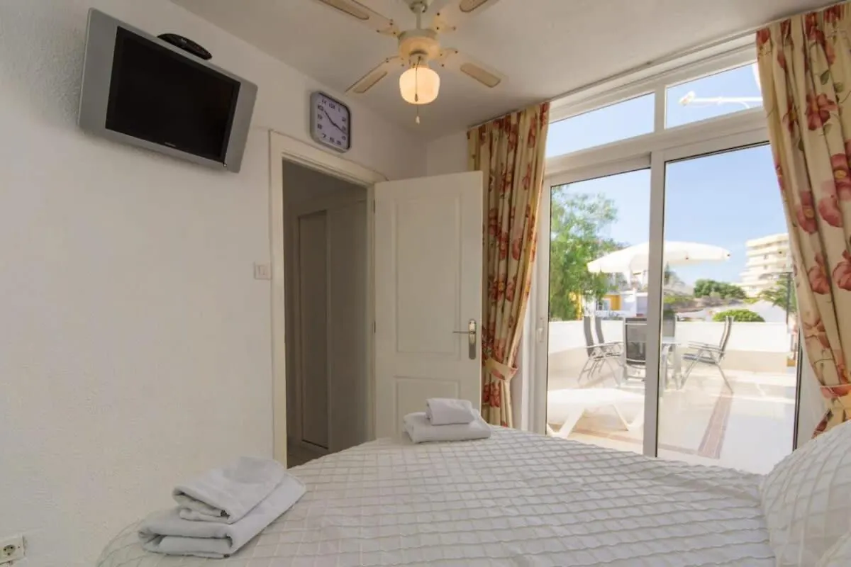 Appartamento Sunset Bay 9 - One Bed Costa Adeje