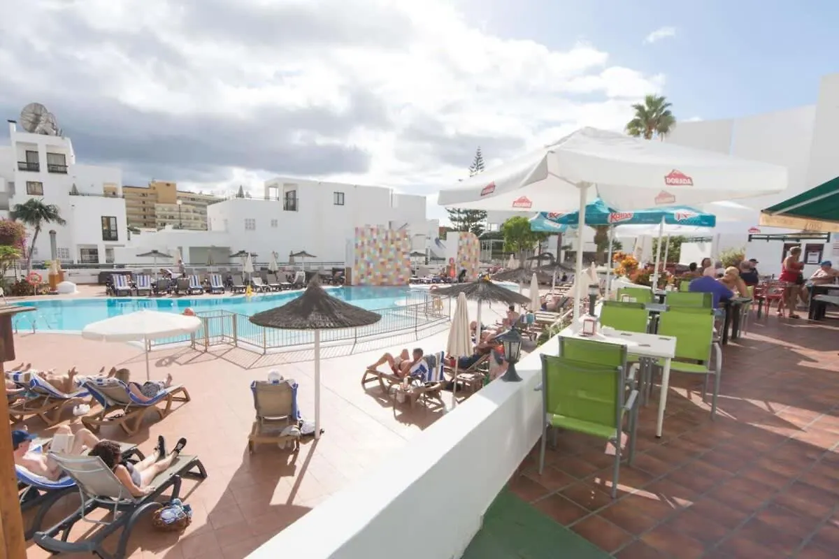 Sunset Bay 9 - One Bed Apartment Costa Adeje  Spain