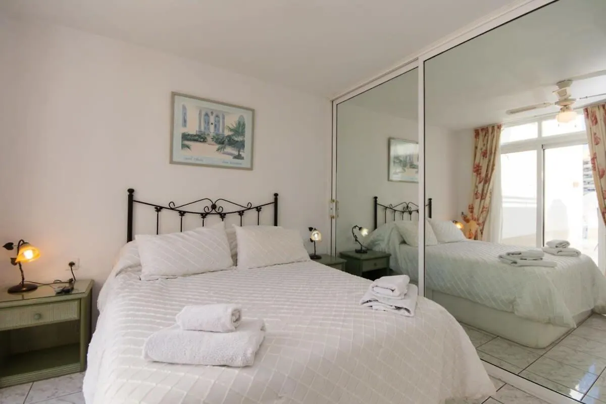 Appartamento Sunset Bay 9 - One Bed Costa Adeje