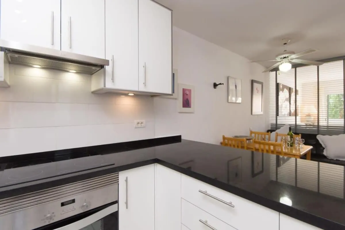 Sunset Bay 9 - One Bed Apartment Costa Adeje