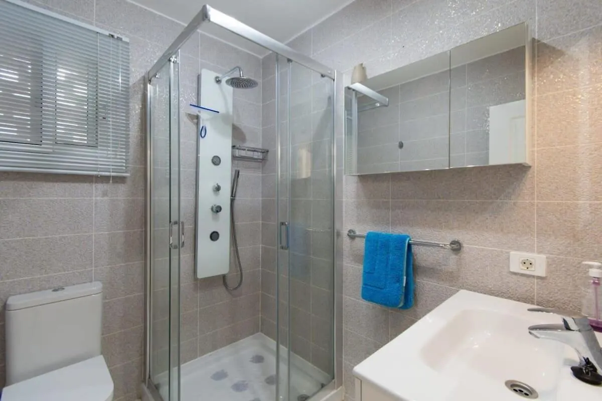 Appartamento Sunset Bay 9 - One Bed Costa Adeje