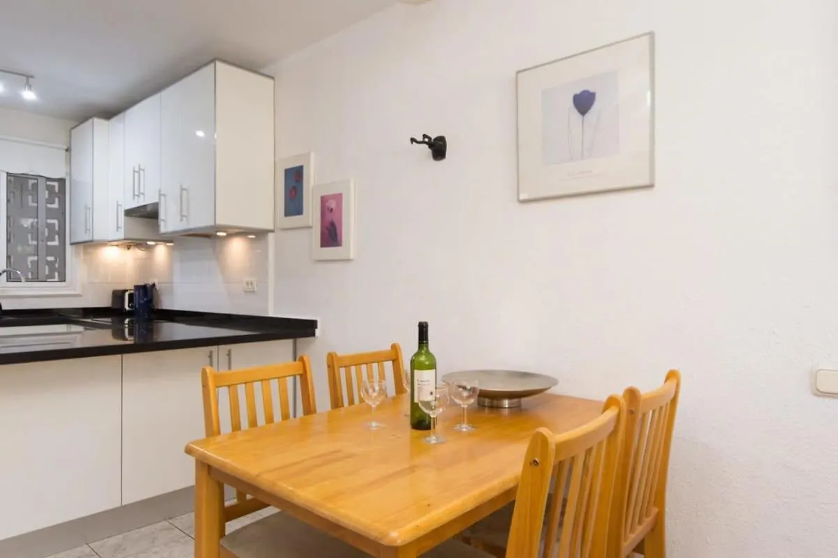 Sunset Bay 9 - One Bed Apartment Costa Adeje  Spain
