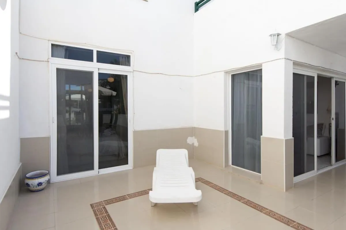 Appartamento Sunset Bay 9 - One Bed Costa Adeje  0*, Costa Adeje (Tenerife)
