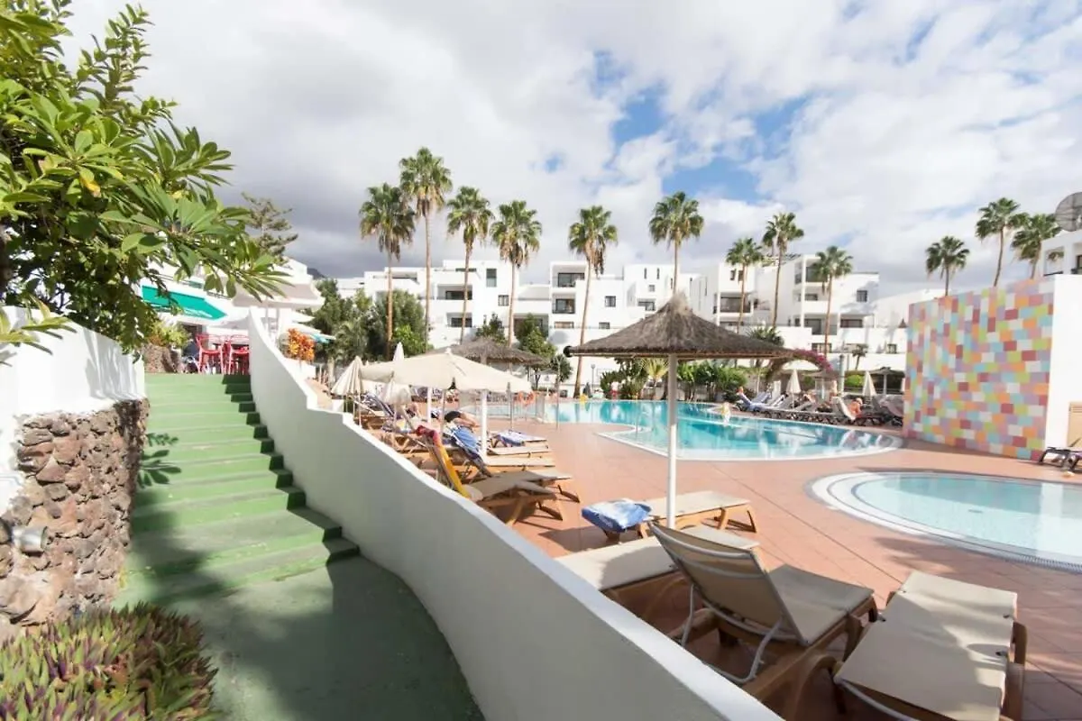 Appartamento Sunset Bay 9 - One Bed Costa Adeje  0*, Costa Adeje (Tenerife)
