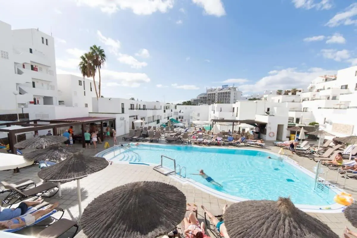 Sunset Bay 9 - One Bed Apartment Costa Adeje