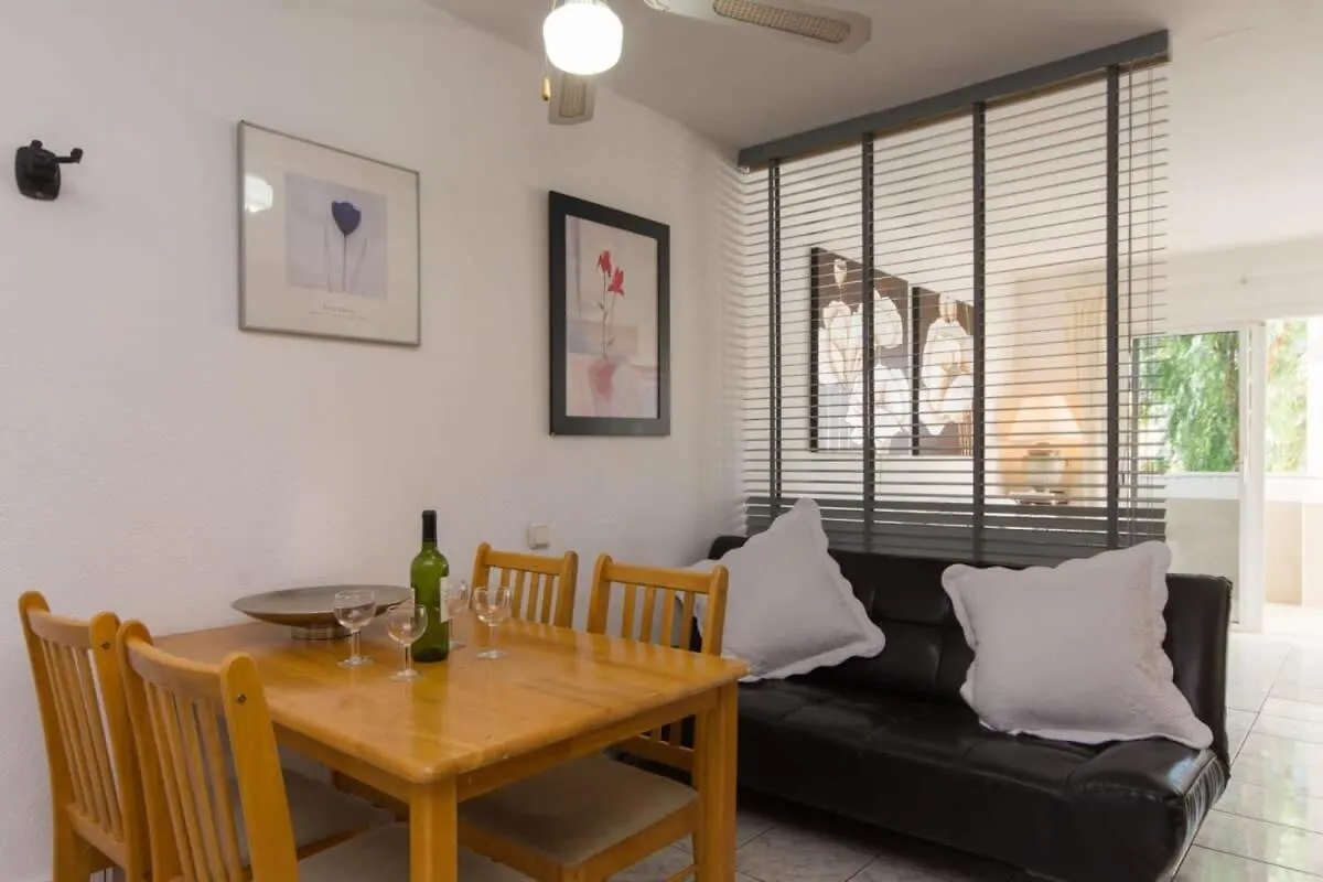 Appartamento Sunset Bay 9 - One Bed Costa Adeje