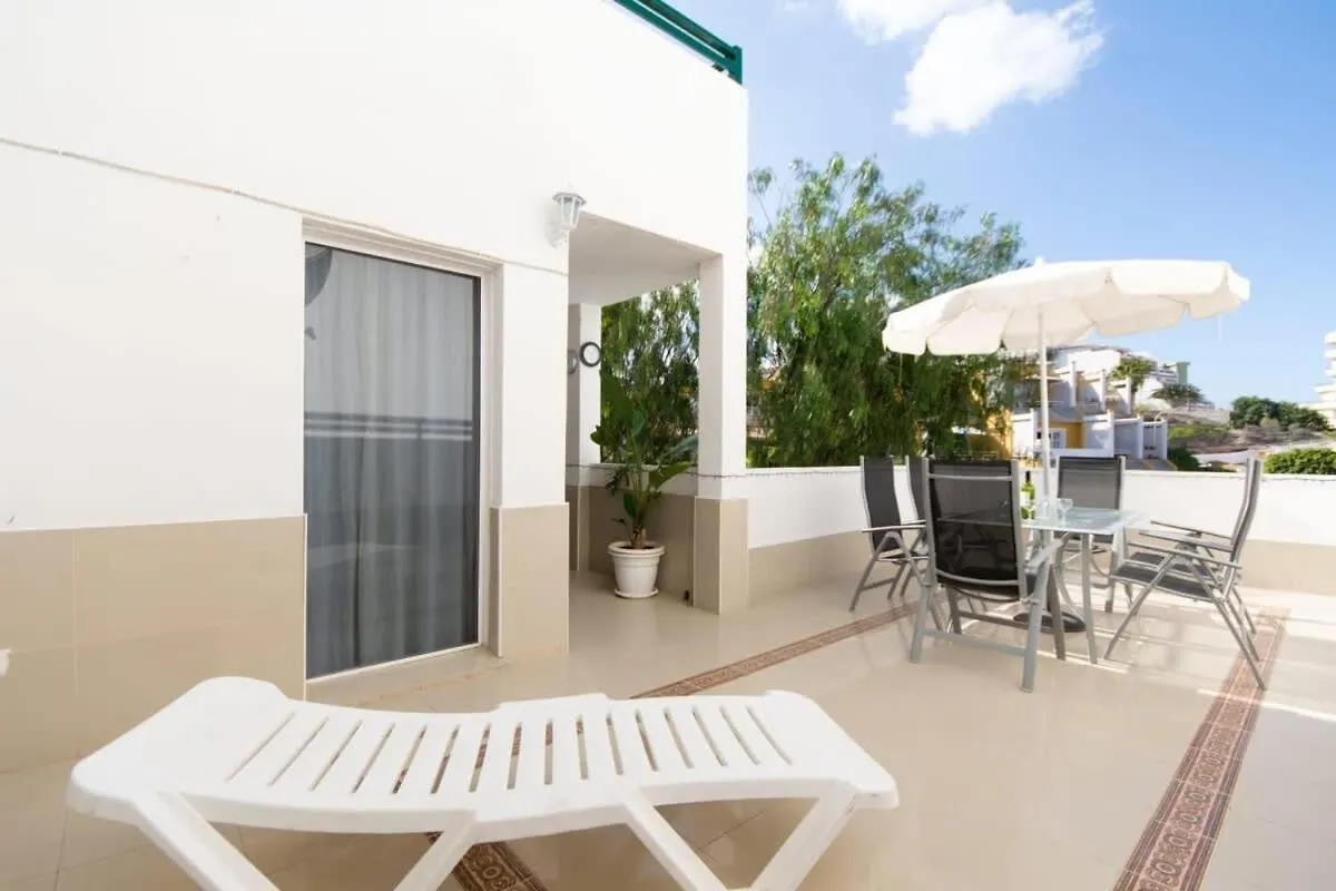 Sunset Bay 9 - One Bed Apartment Costa Adeje