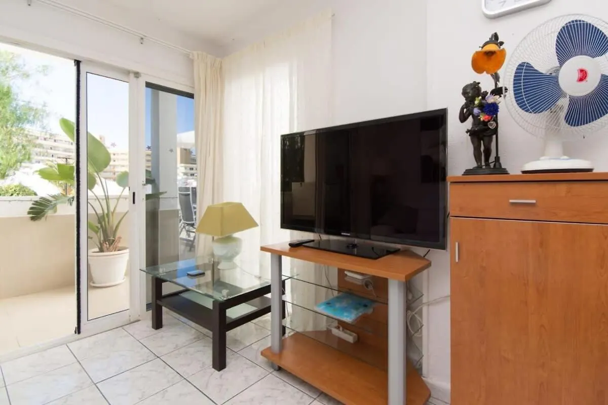 Appartamento Sunset Bay 9 - One Bed Costa Adeje  0*, Costa Adeje (Tenerife) Spagna
