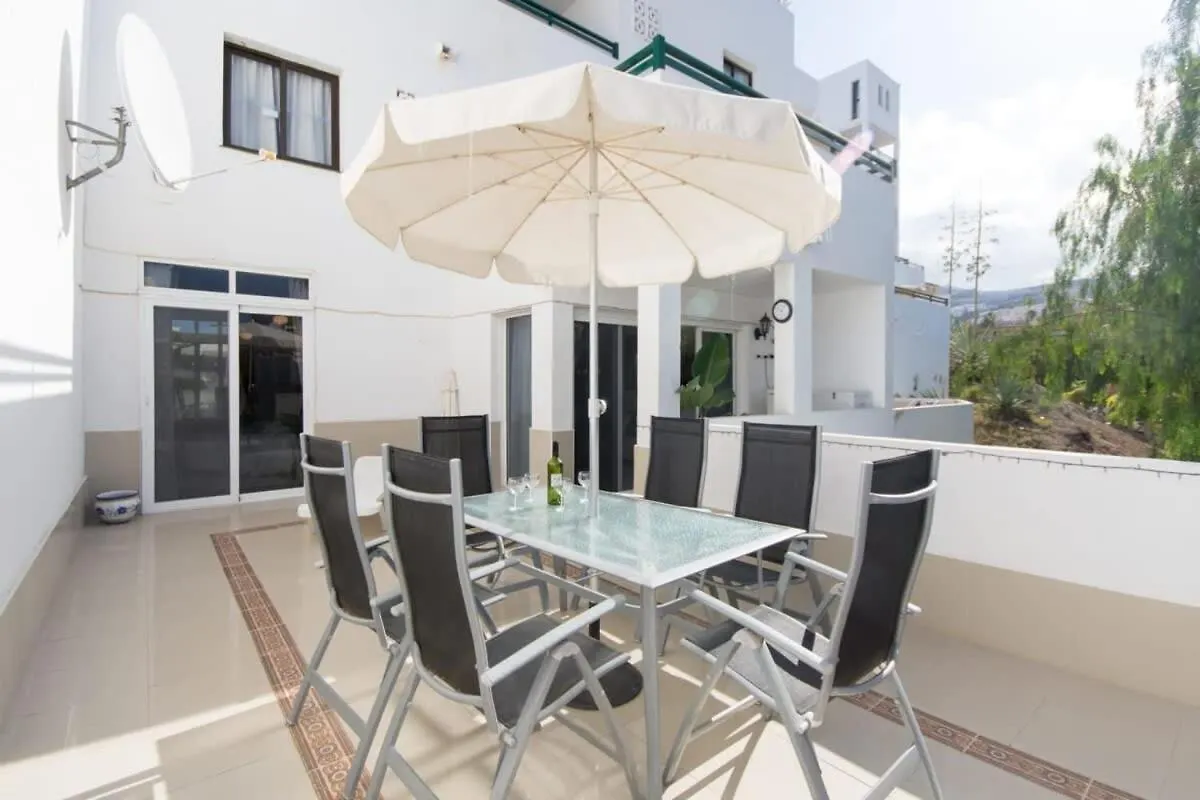Sunset Bay 9 - One Bed Apartment Costa Adeje   Costa Adeje (Tenerife)