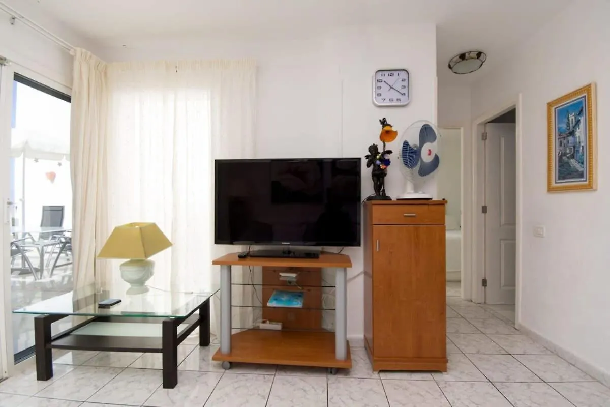 Sunset Bay 9 - One Bed Apartment Costa Adeje  Spain