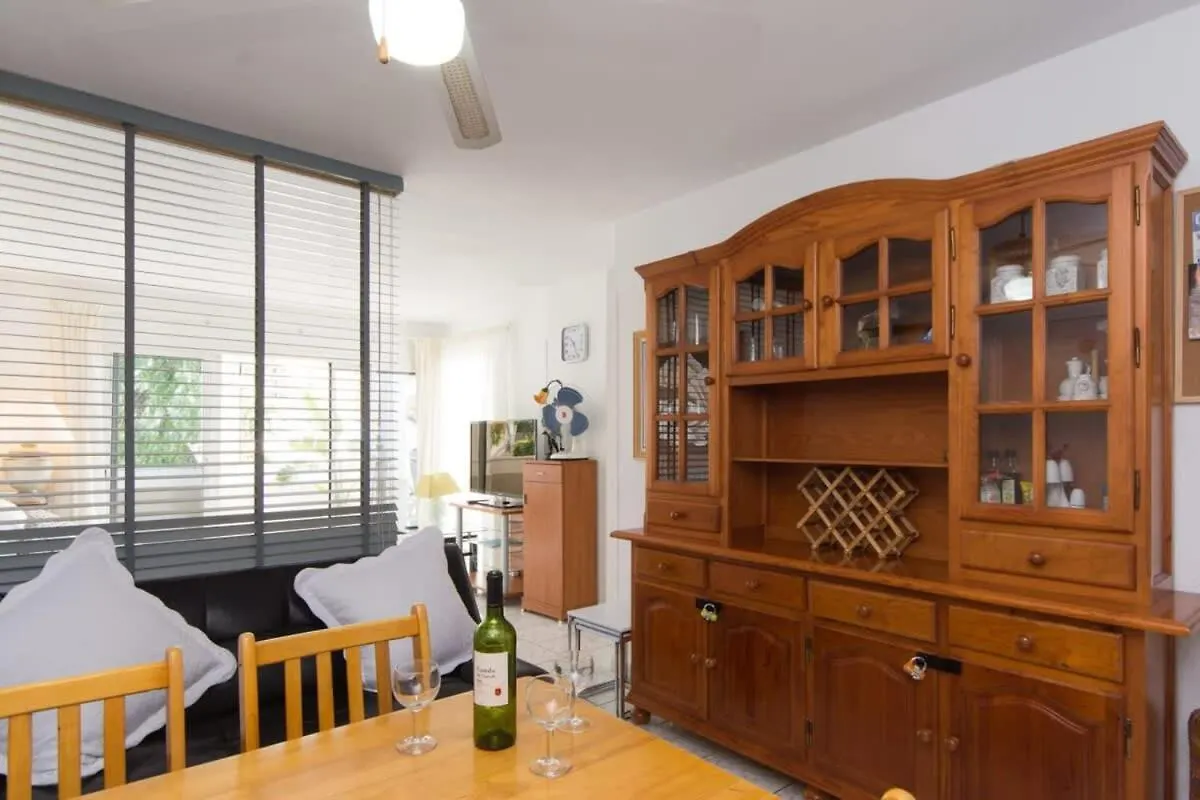 Sunset Bay 9 - One Bed Apartment Costa Adeje  Costa Adeje (Tenerife)