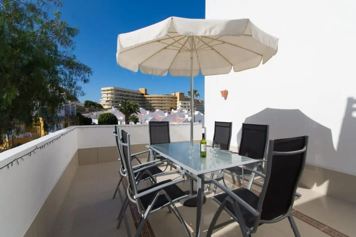 Sunset Bay 9 - One Bed Apartment Costa Adeje