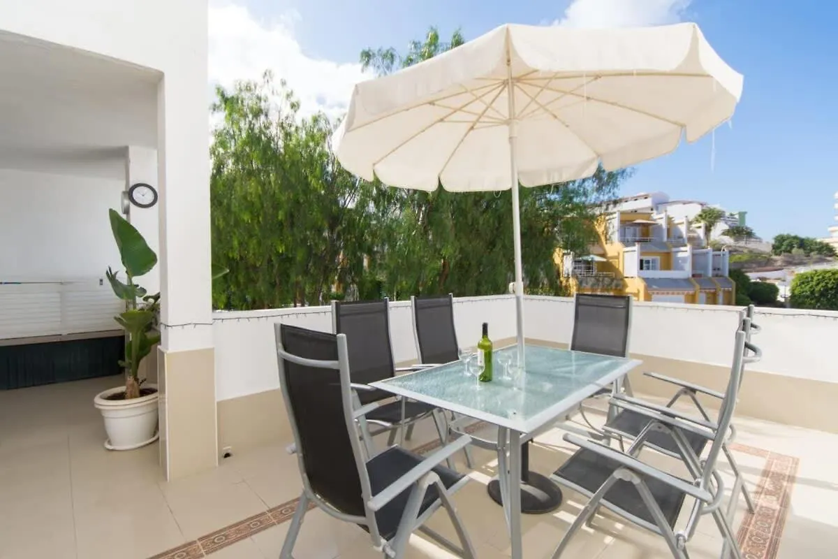Appartamento Sunset Bay 9 - One Bed Costa Adeje  0*, Costa Adeje (Tenerife)