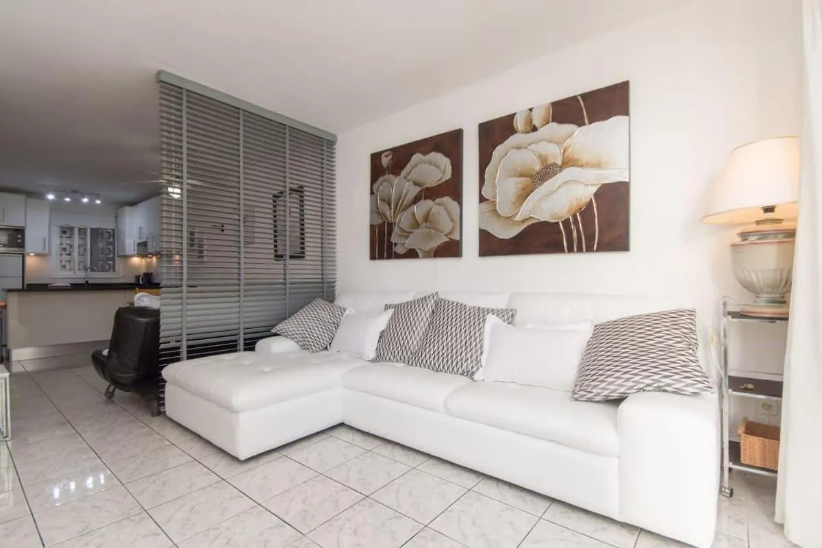 Sunset Bay 9 - One Bed Apartment Costa Adeje  Costa Adeje (Tenerife)
