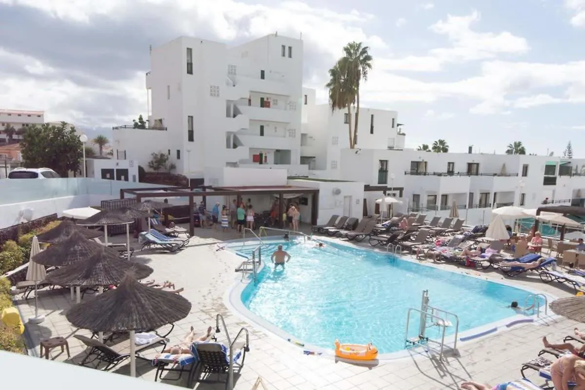 Sunset Bay 9 - One Bed Apartment Costa Adeje  0*, Costa Adeje (Tenerife) Spain
