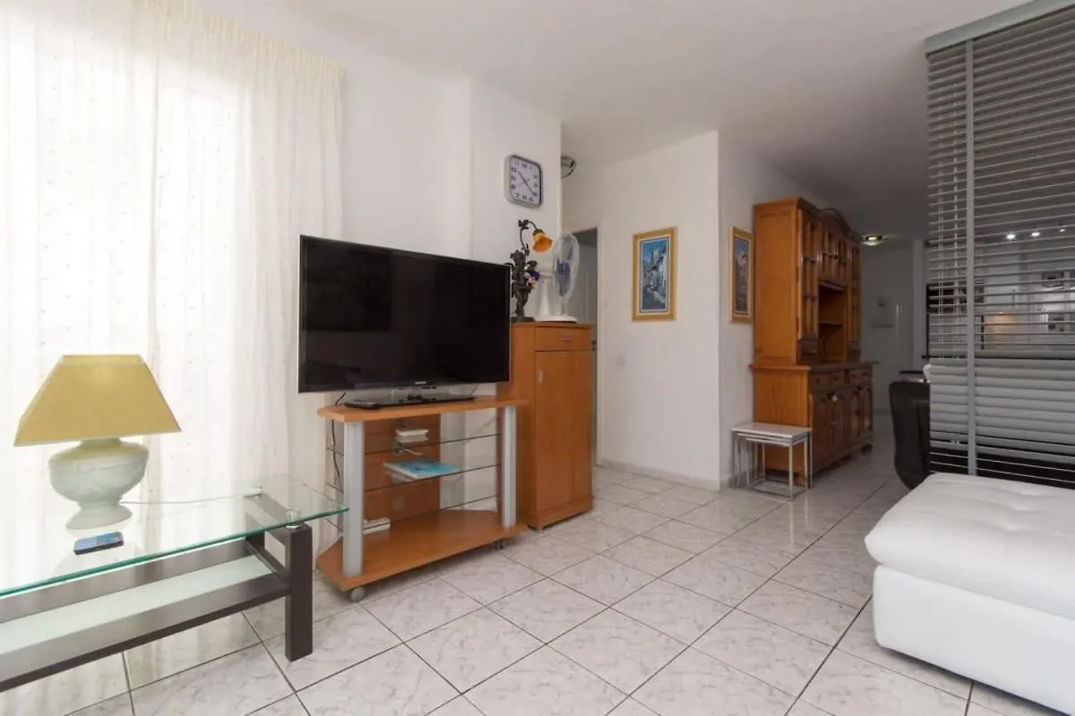 Sunset Bay 9 - One Bed Apartment Costa Adeje  Spain