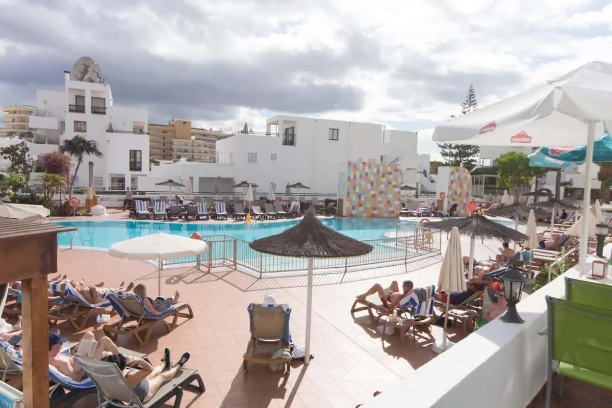 Sunset Bay 9 - One Bed Apartment Costa Adeje