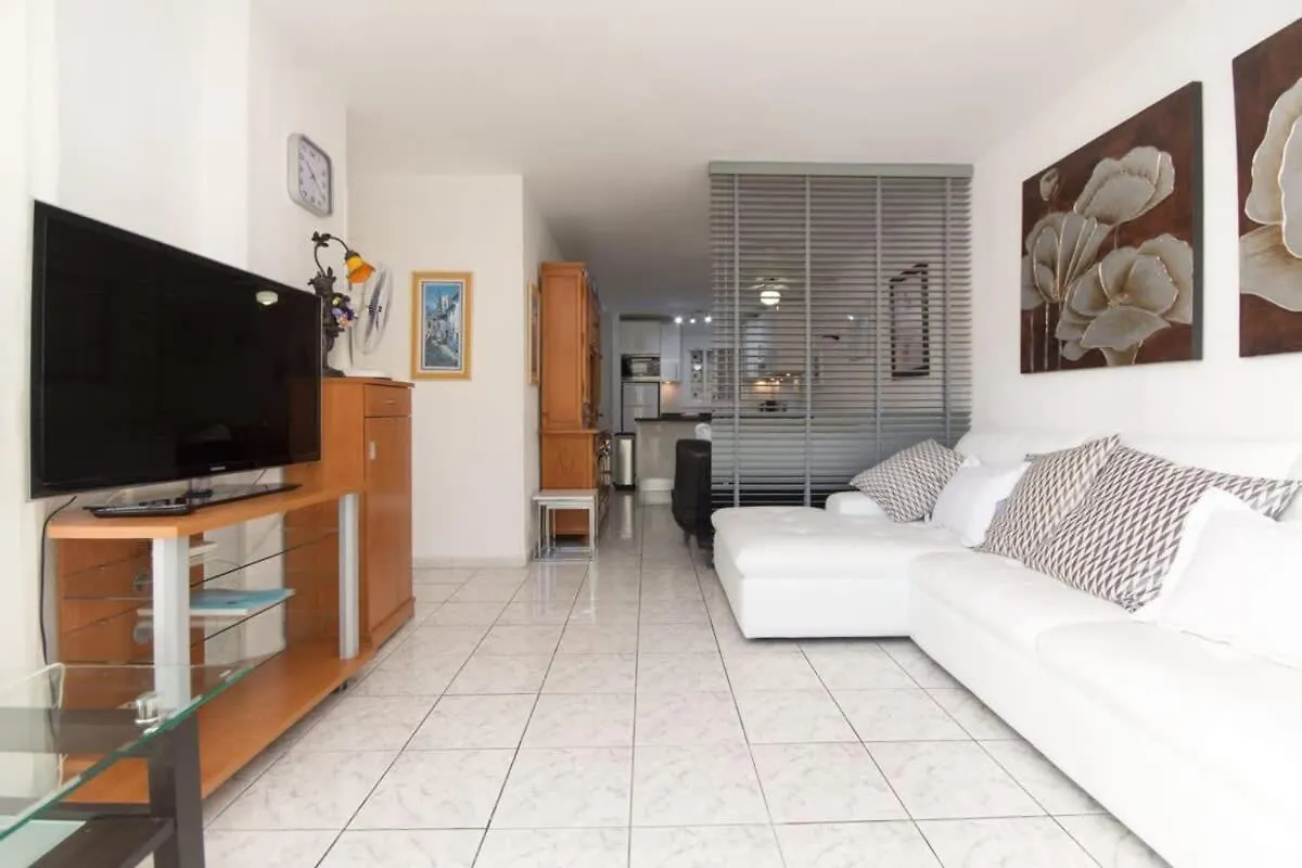 Sunset Bay 9 - One Bed Apartment Costa Adeje  Spain
