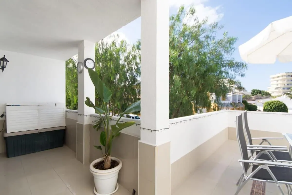 Sunset Bay 9 - One Bed Apartment Costa Adeje